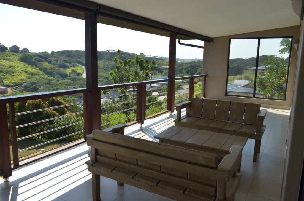 9 Coral Tree | Simbithi Eco Estate Accommodation