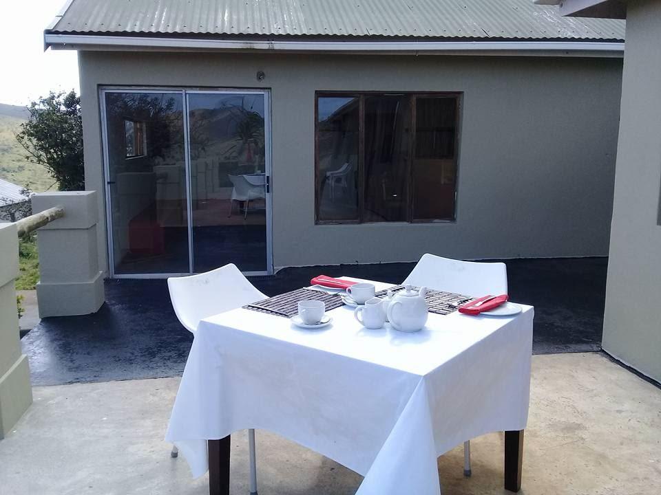 Hluhluwe Gate Safari Camp | Accommodation Hluhluwe-iMfolozi Park