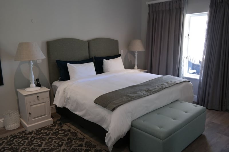 Quartet Hotel and Garden Suites | Find Your Perfect Lodging, Self ...