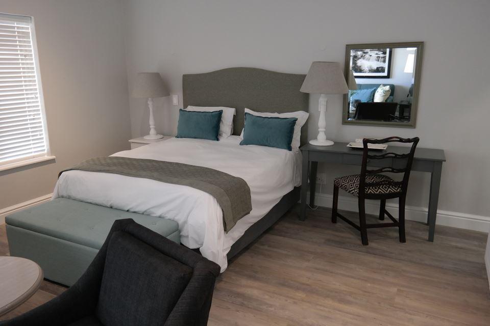 Quartet Hotel and Garden Suites | Goose Valley Golf Estate Accommodation