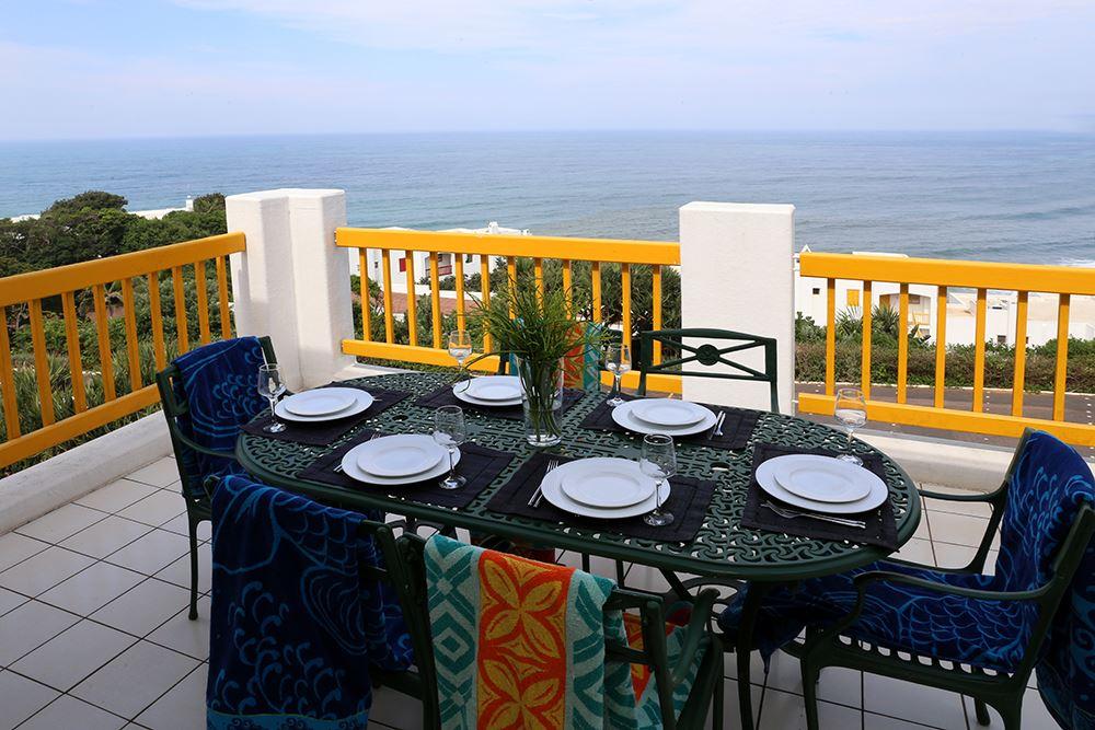 23 Pyrgos | Accommodation Shakas Rock