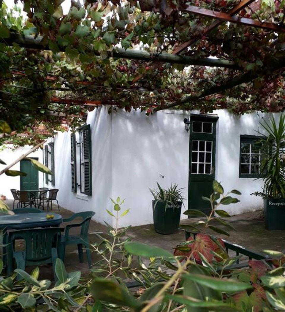 Winterson en Somerkoelte | Accommodation Swellendam