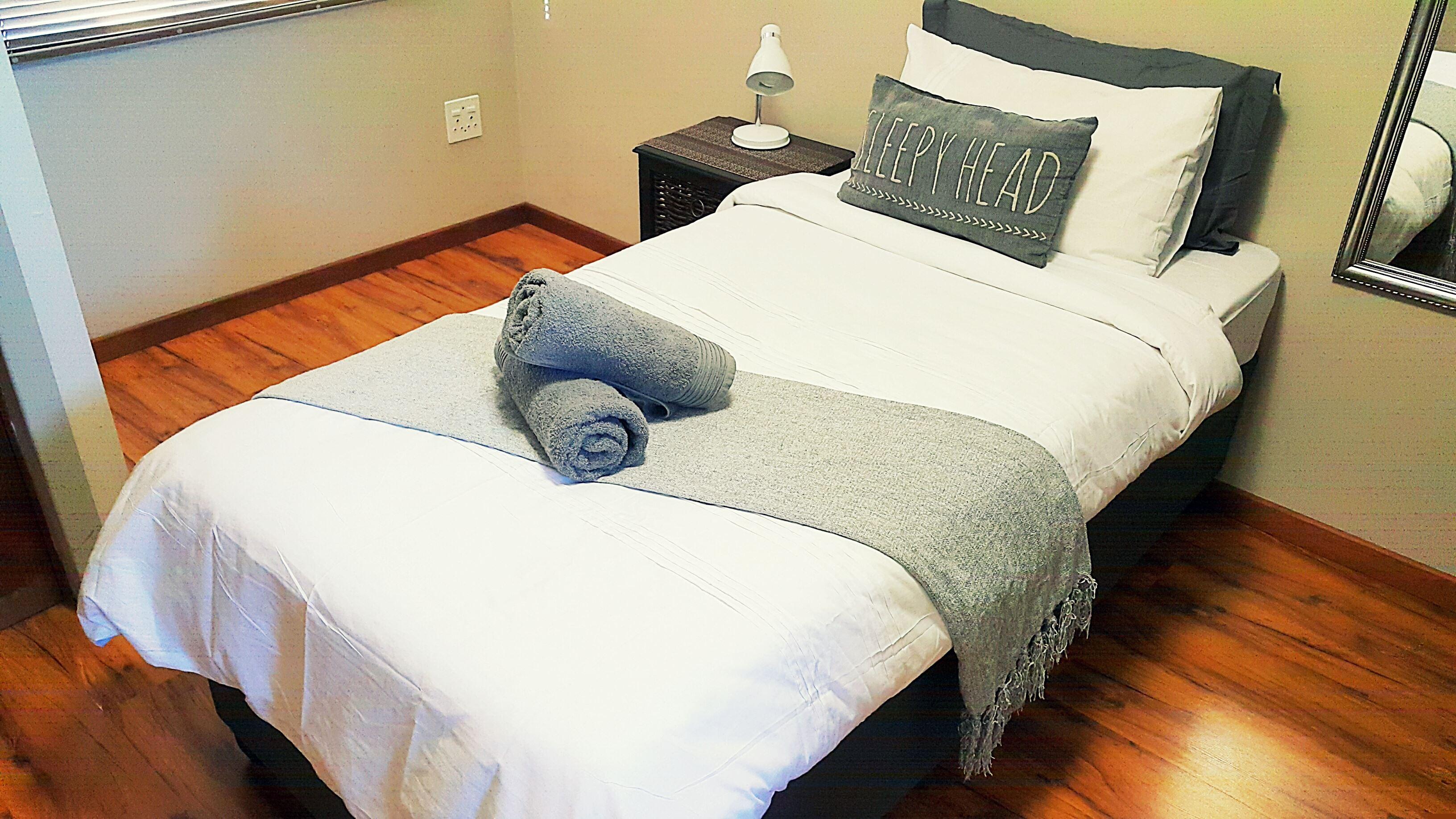 The Pine Tree | Accommodation Kathu