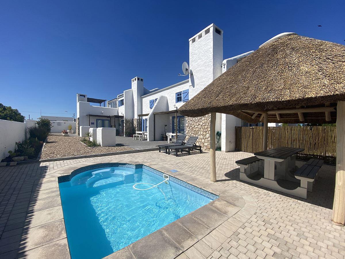 DreamCatcher Cluster | Bek Bay Lodges