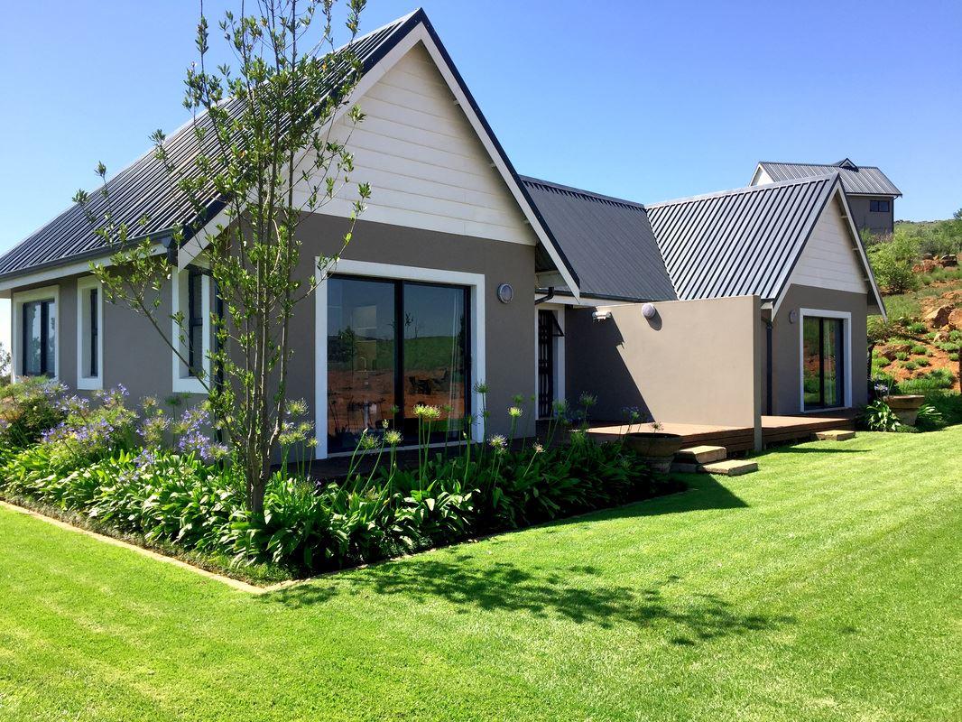 10 Woodridge Forest | Balgowan Accommodation