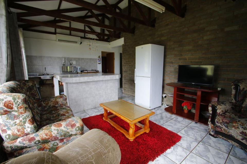 Driftwood Chalets | Tugela Mouth Resorts