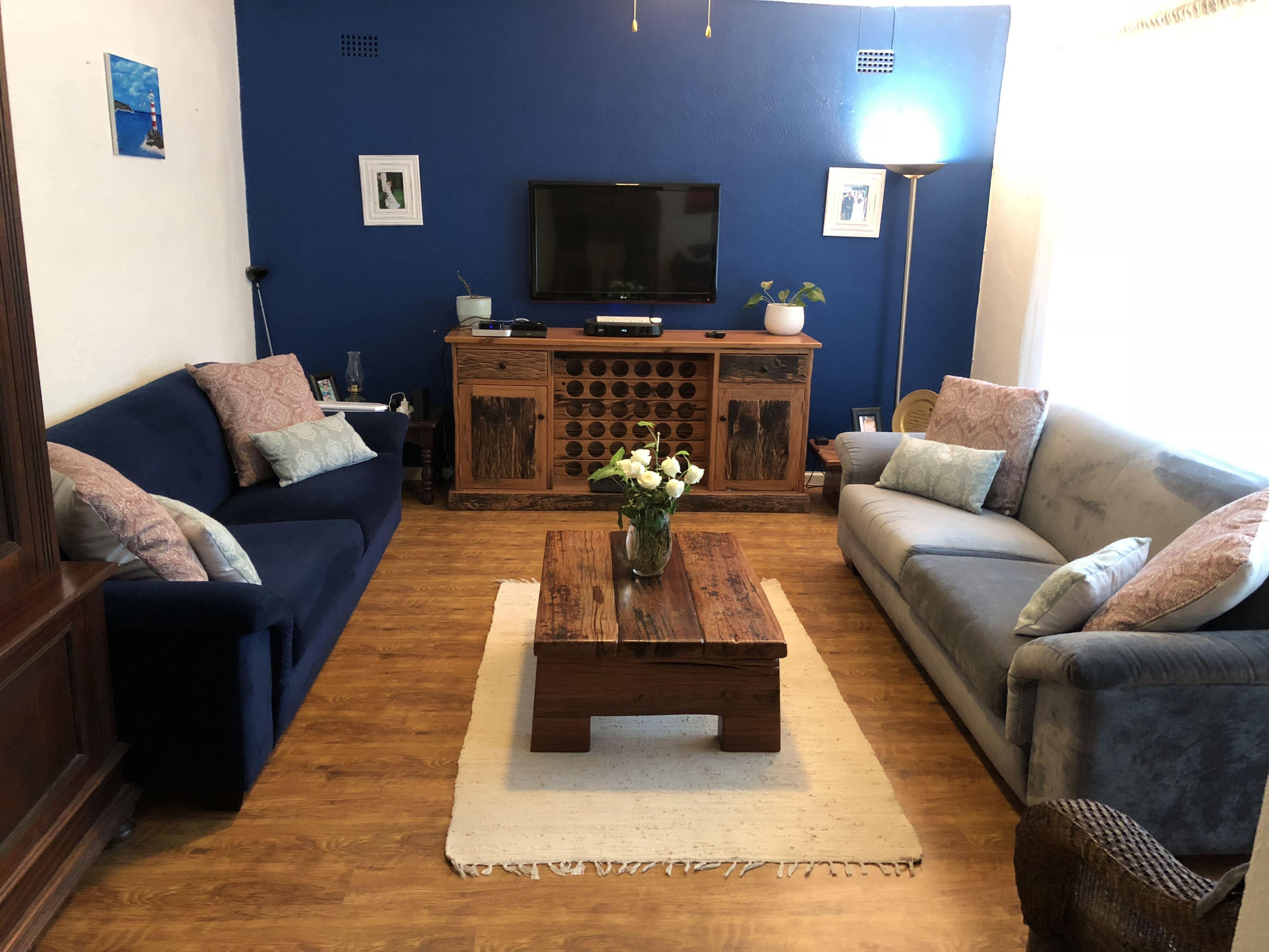 Cozy Cottage | Accommodation Brackenfell