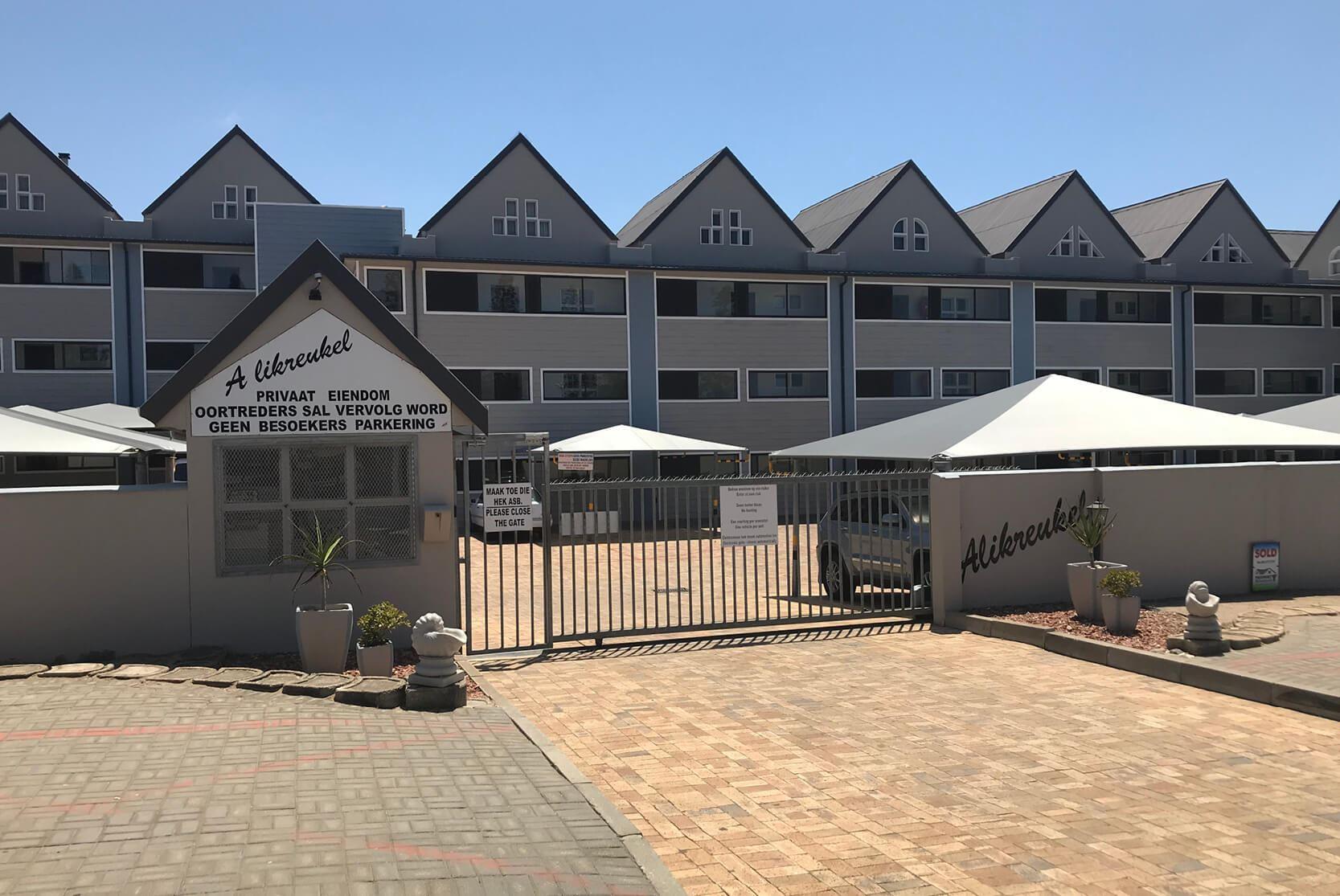 Alikreukel 24B | Accommodation Hartenbos