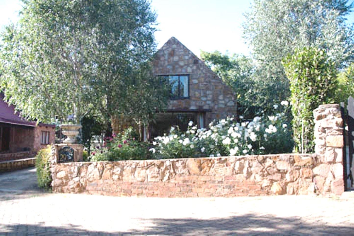 Galashiels | Accommodation Dullstroom