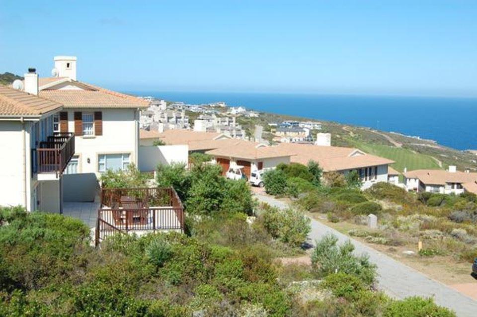 Africa Sun Villa | Accommodation Pinnacle Point