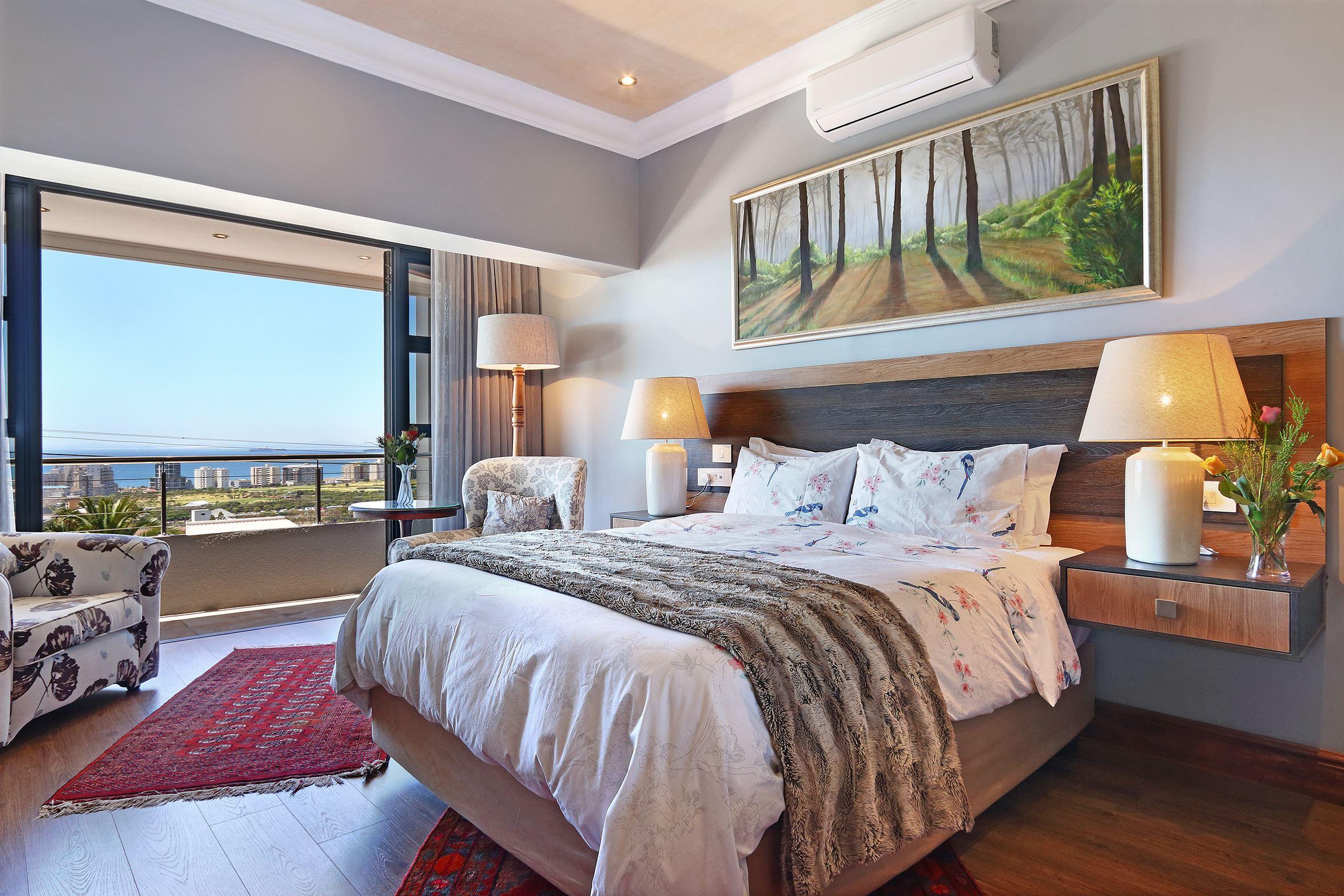 Ankerview Guest House | Green Point Specials