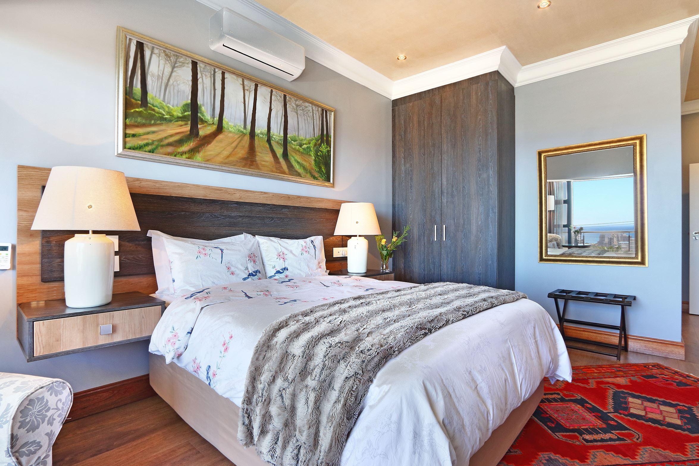 Ankerview Guest House | Green Point Specials