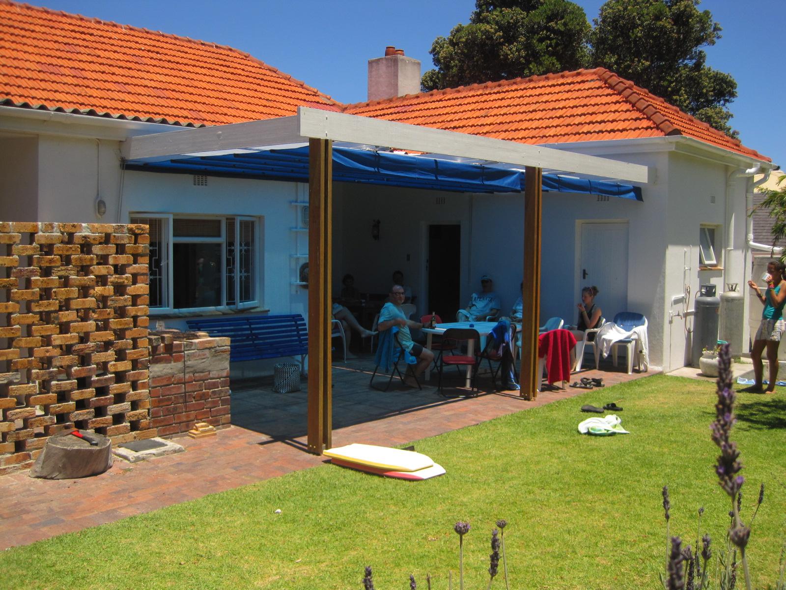 Brower Holiday House | Voelklip Accommodation