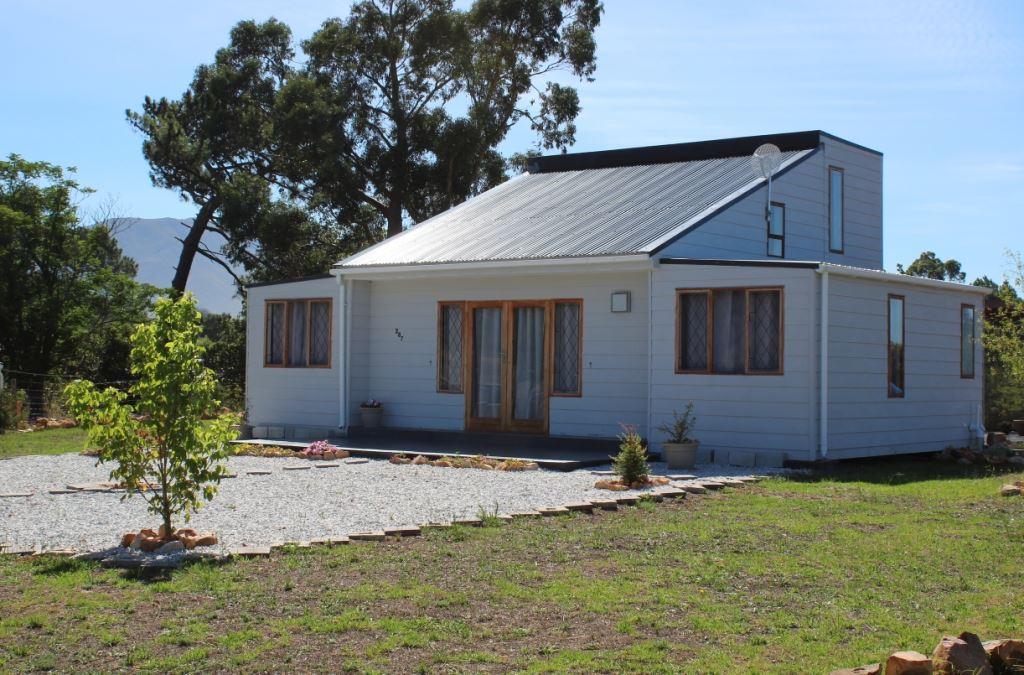 Klip River Cabin | Grabouw Accommodation