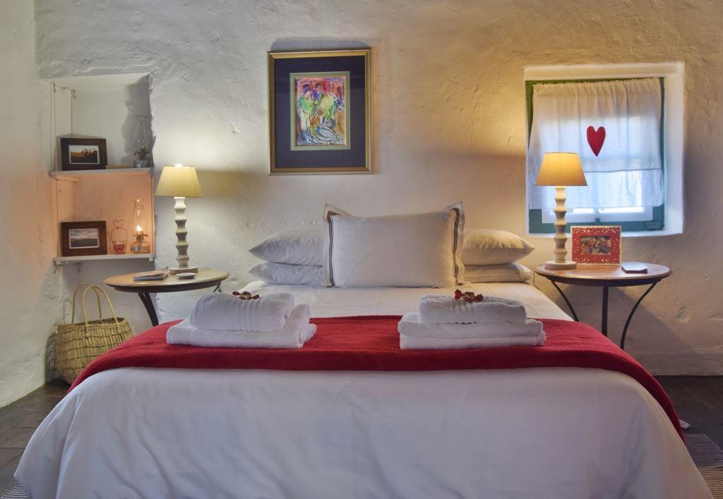 De Volkshuijs | Accommodation Bredasdorp