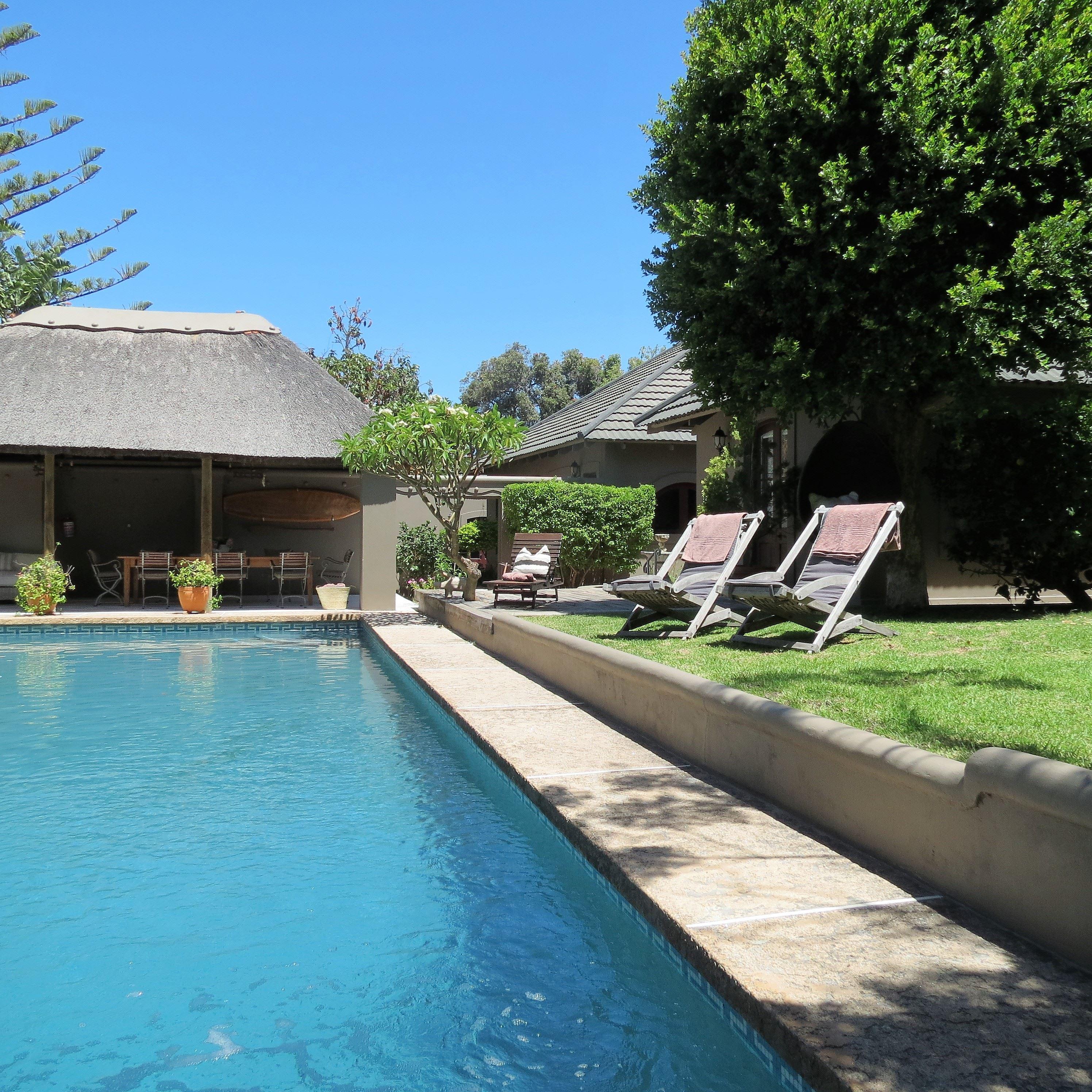 Forty Trees | Accommodation Hermanus