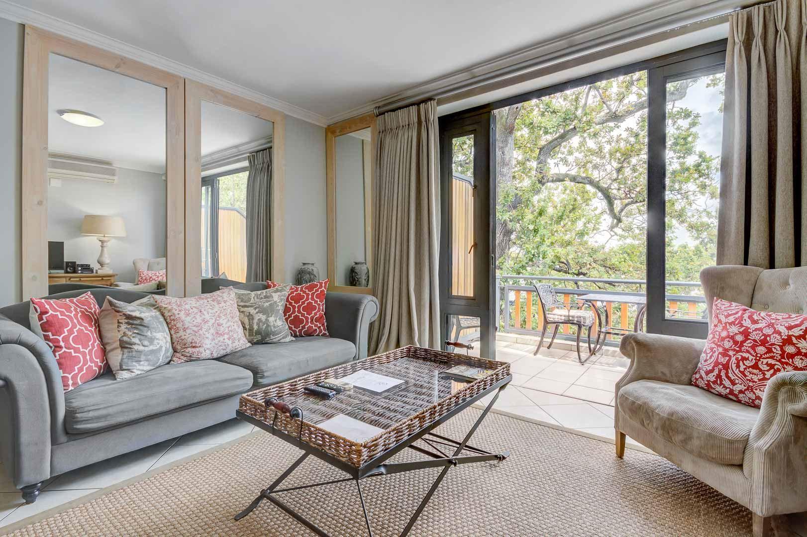 UniqueStay Oudehoek One Bedroom Apartment | Stellenbosch Central Accommodation
