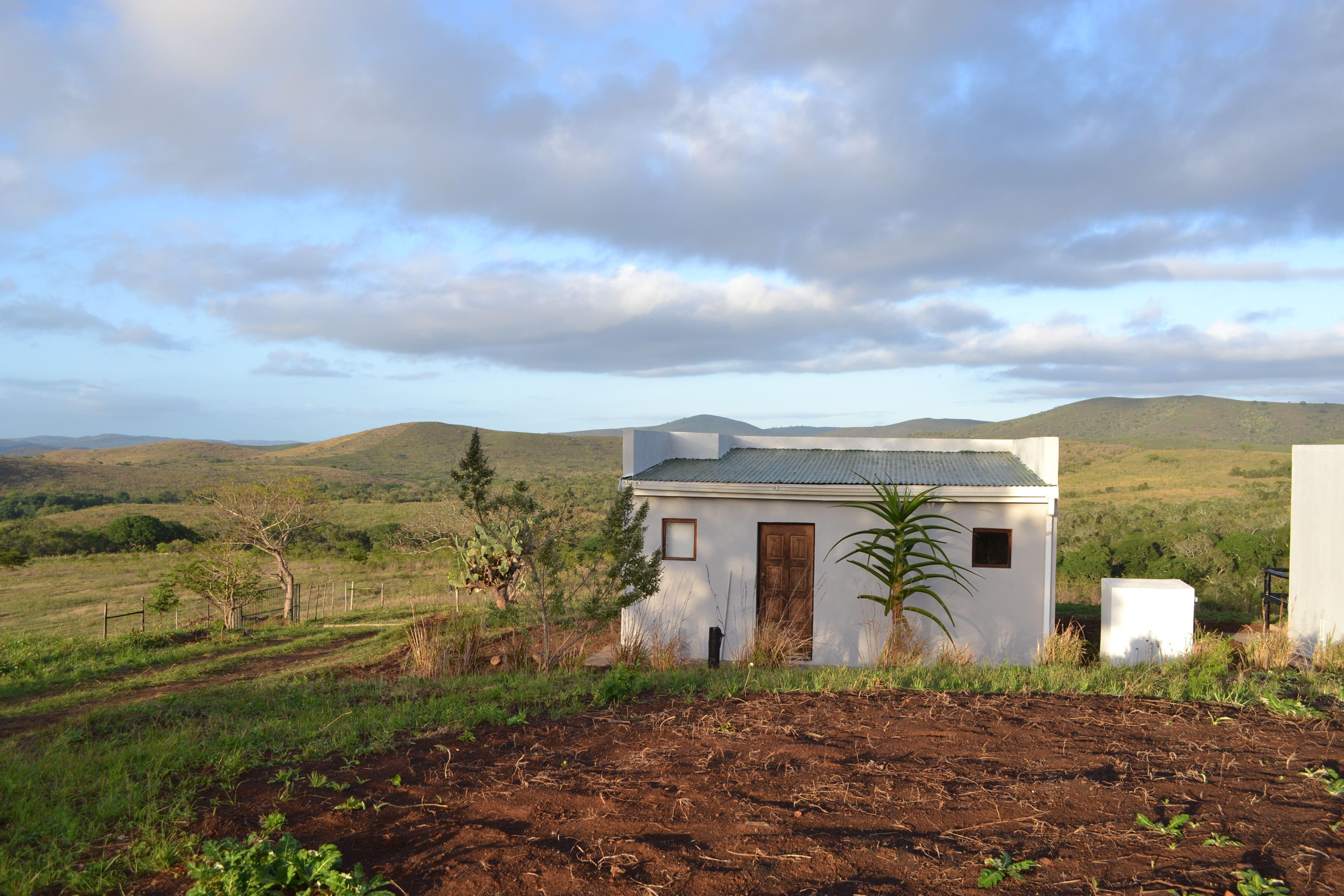 Hluhluwe Gate Bush Game | Accommodation Hluhluwe-iMfolozi Park