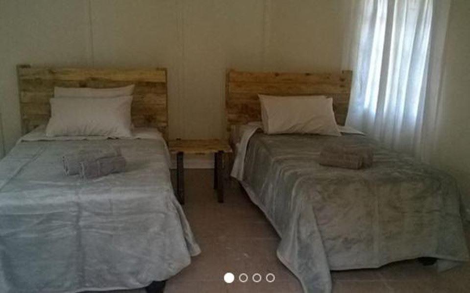 Msauli Village | Lodges Barberton