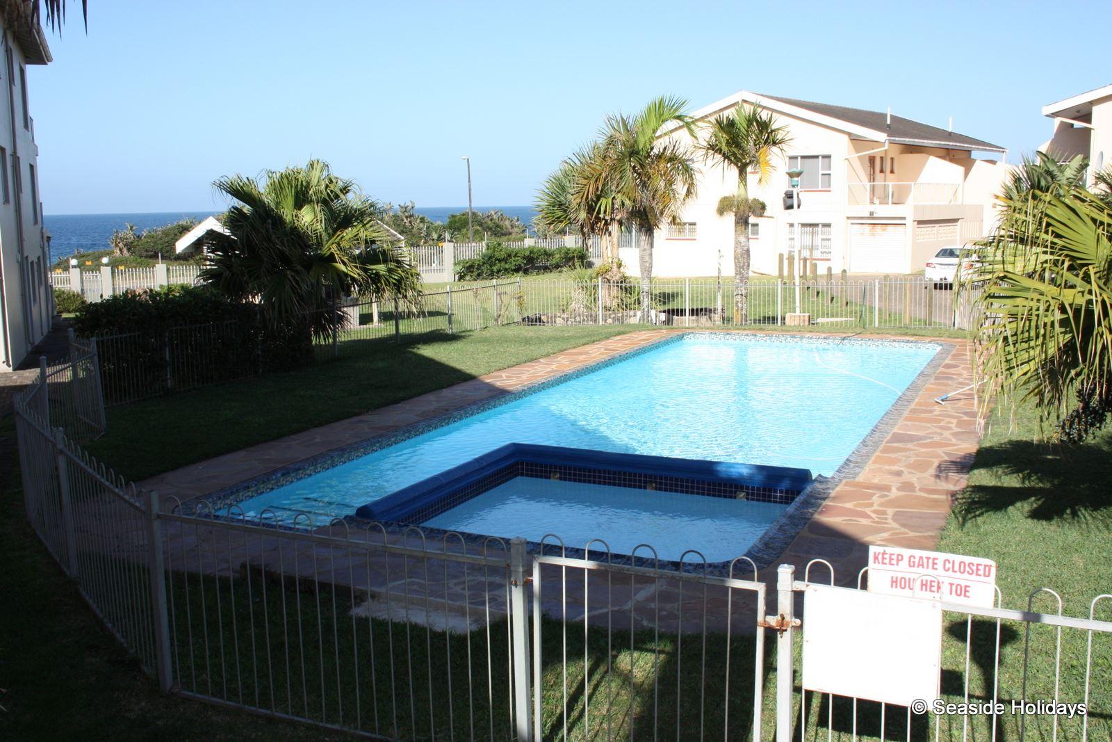Uvongo Chalets | South Africa Specials