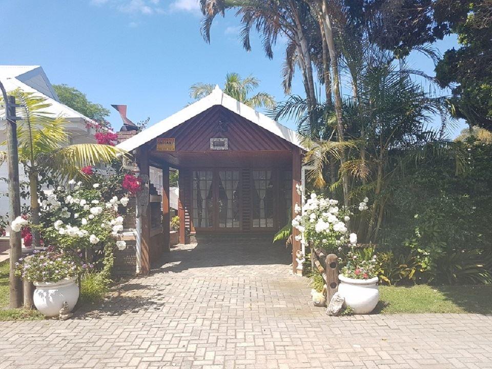 The Holiday Home in Keurboomsriver | Keurbooms River Nature Reserve Self-catering