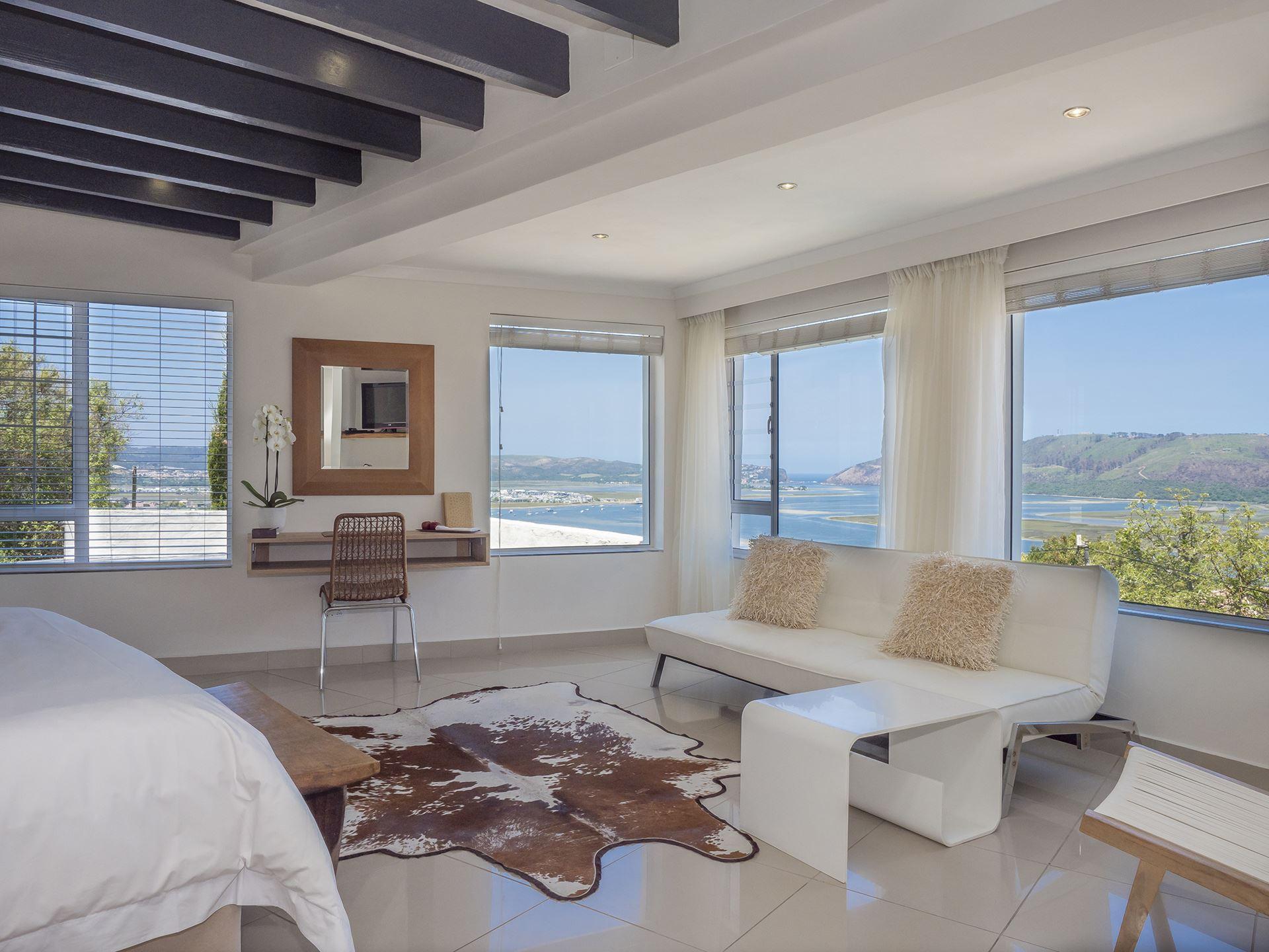 Villa Afrikana Guest Suites | Knysna Specials