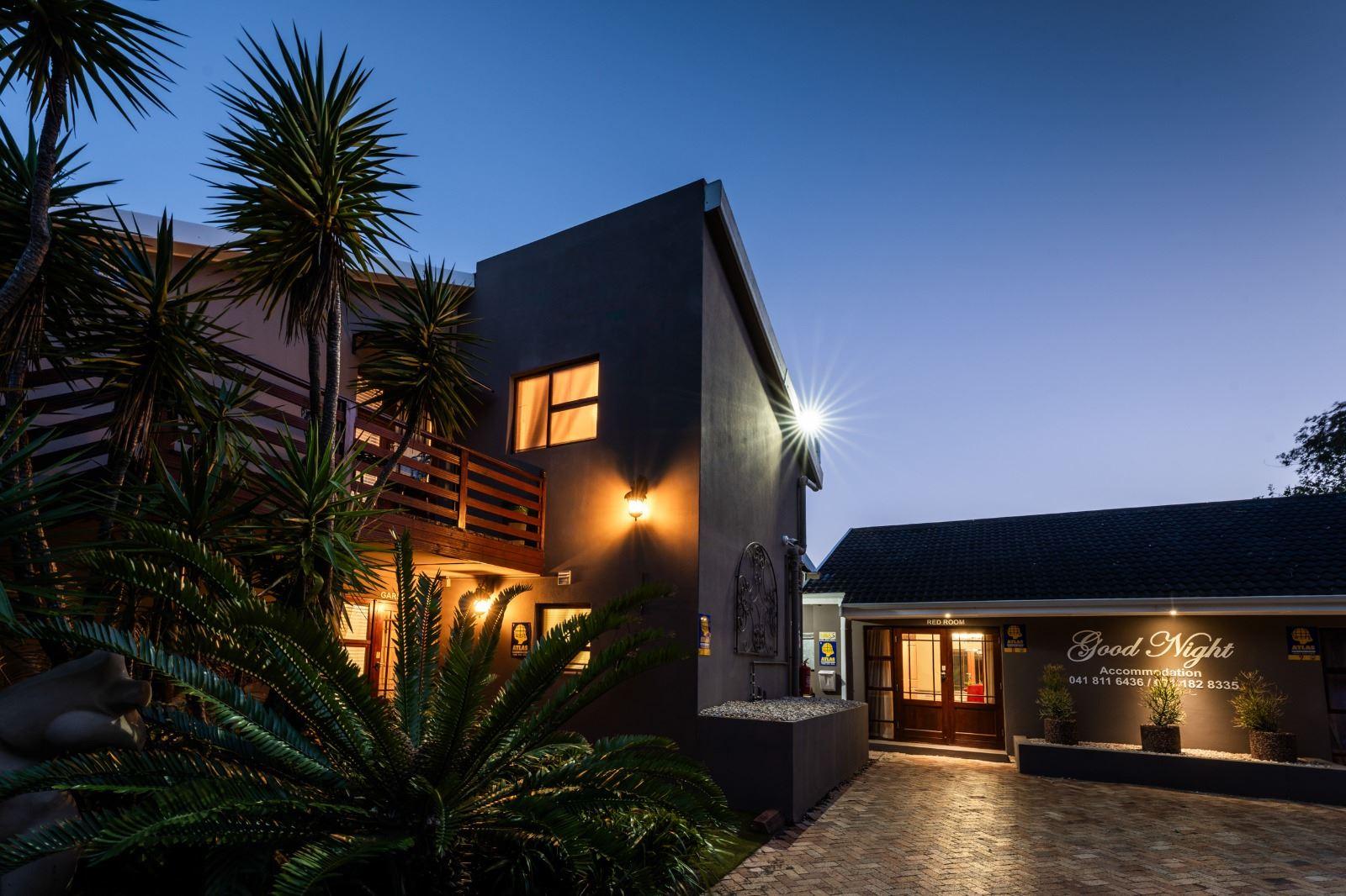 Goodnight Accommodation | Self-catering Theescombe