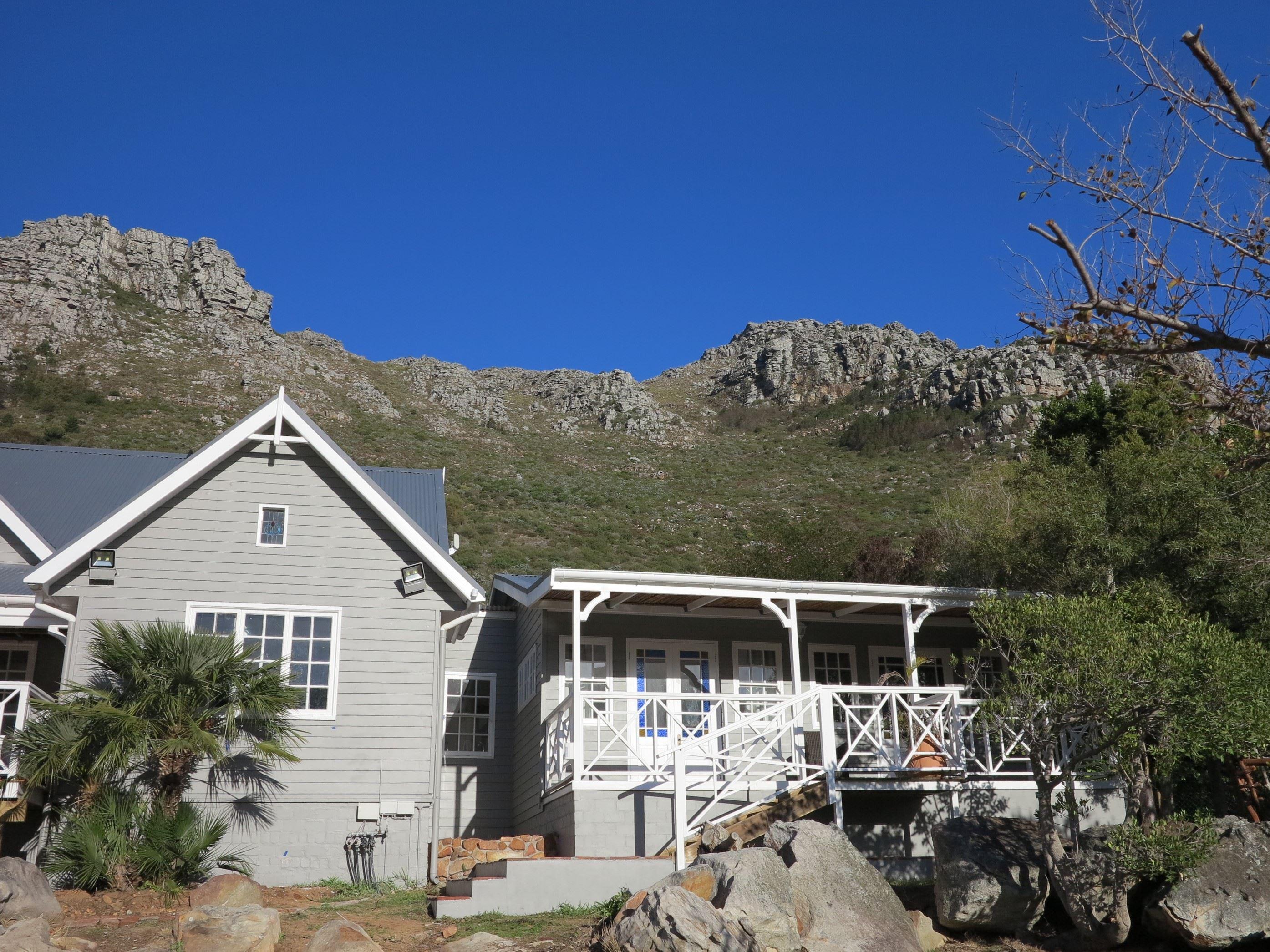 Ether Cottage | Accommodation Hout Bay