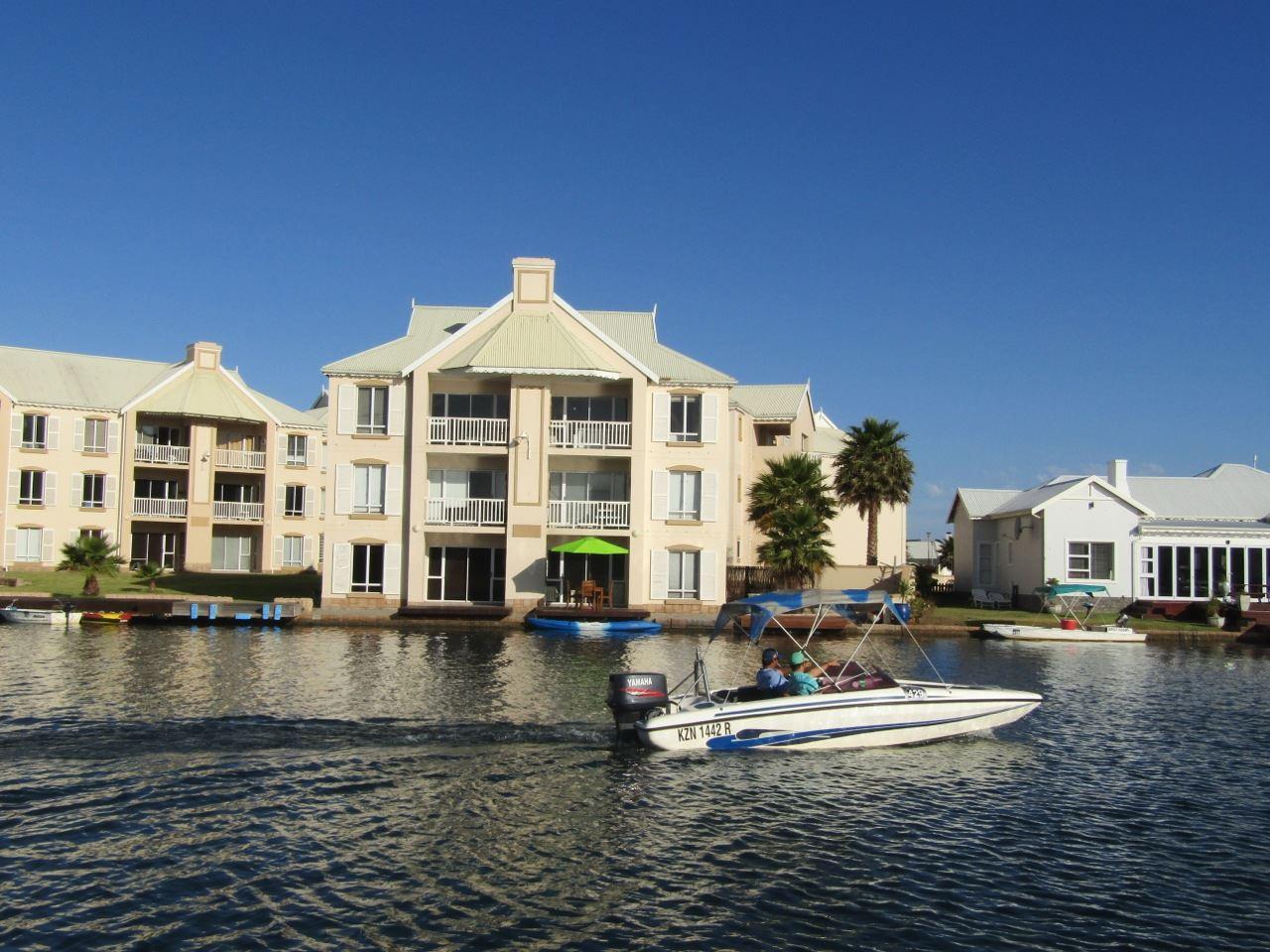 La Caribe 55 | Marina Martinique Accommodation