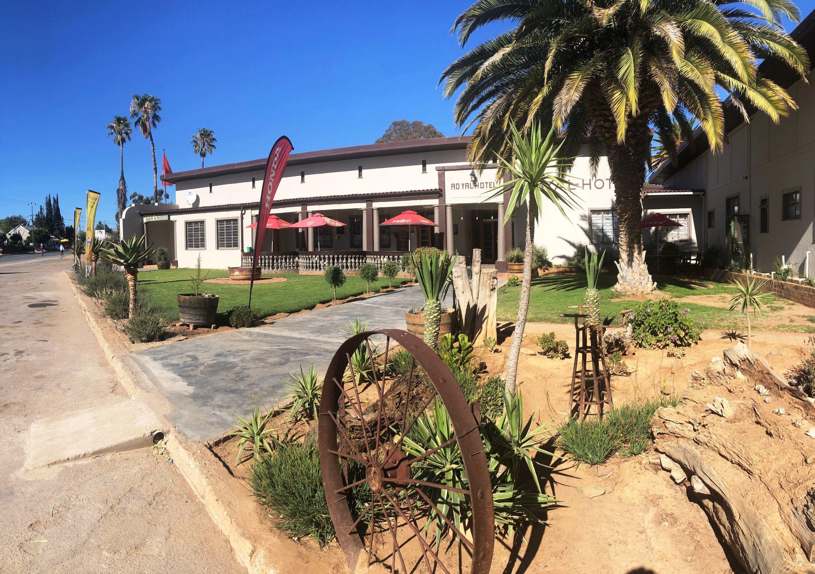 Royal Hotel Willowmore
