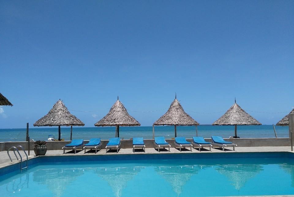 Serene Beach Resort | Dar es Salaam Area Accommodation