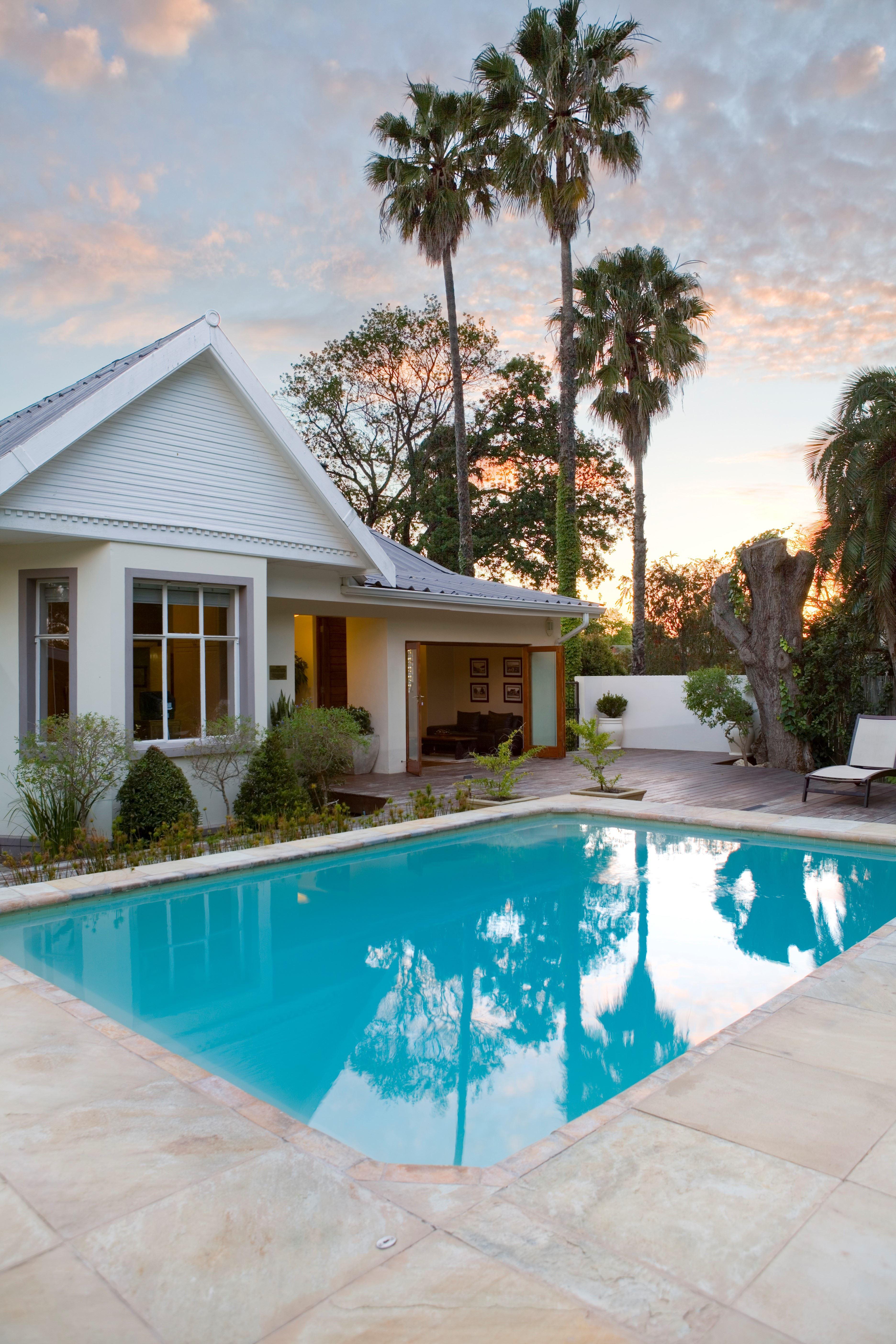 Tides End Manor House | Accommodation Costa Sarda