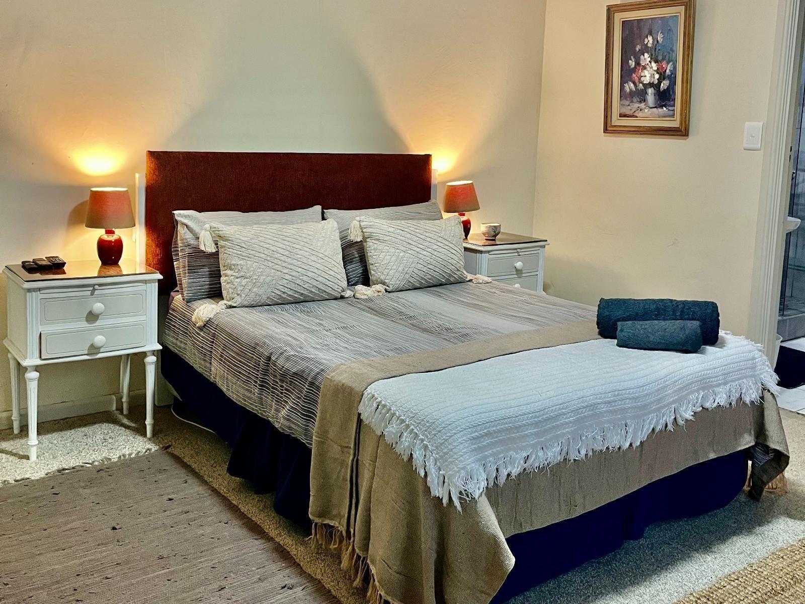 Glen House Self catering Knysna  Unit  C | Brenton On Lake Accommodation