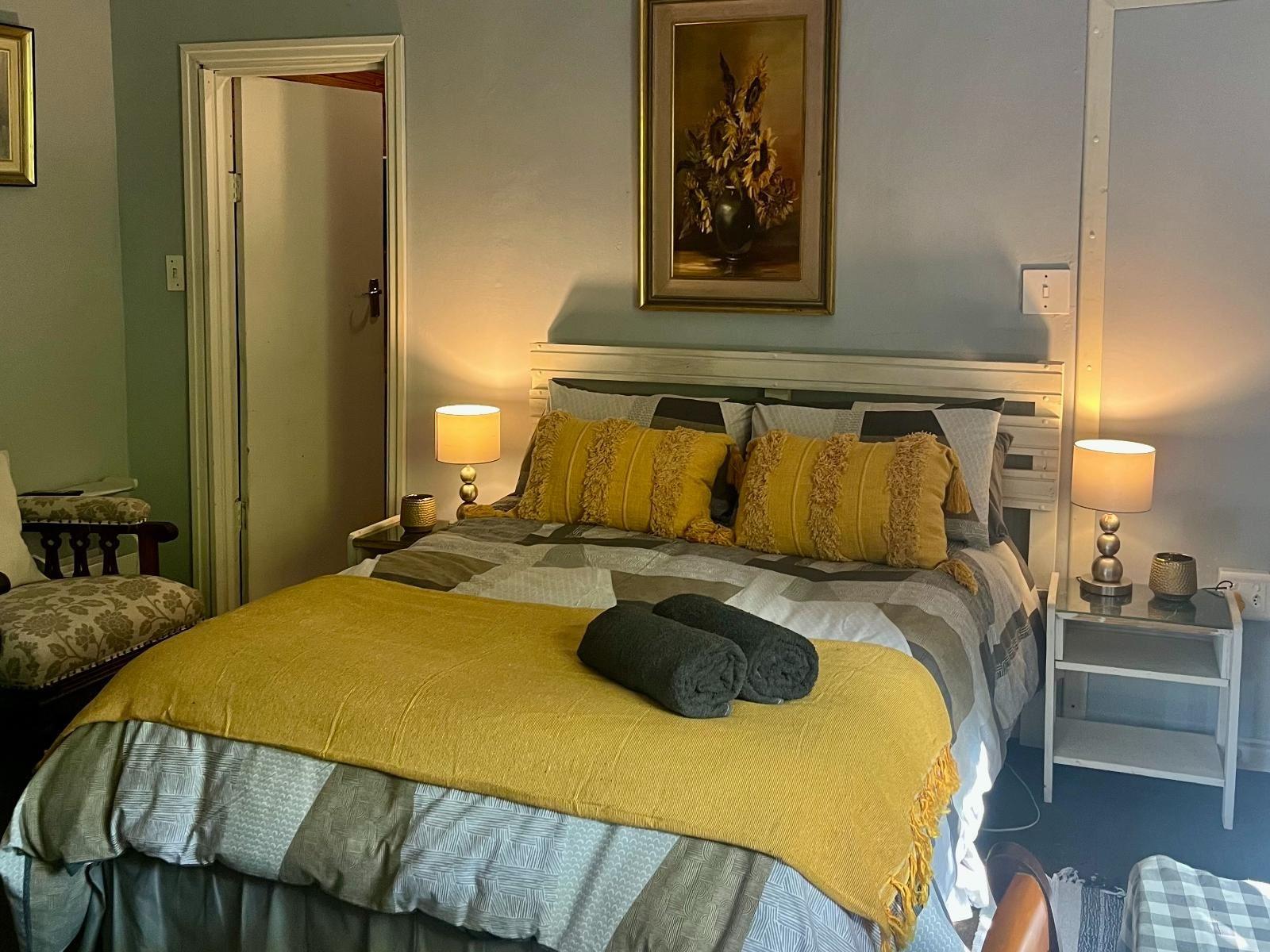 Glen House Self catering Knysna  Unit  B | Brenton On Lake Accommodation