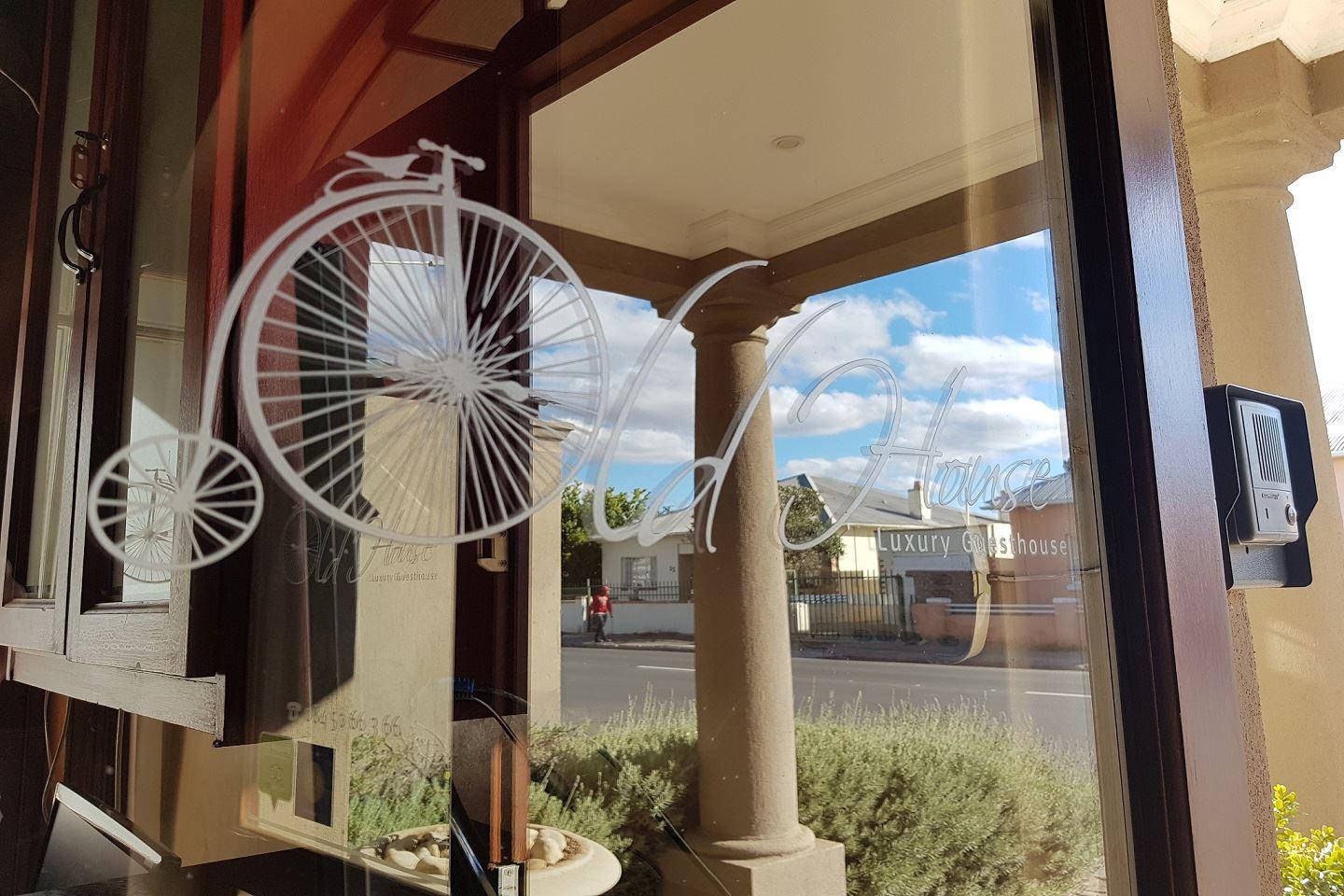 Old House Lodge | Accommodation Beaufort West