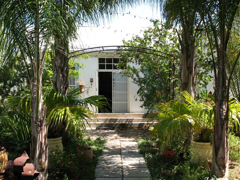 Welcome to Elephant River Guest House 