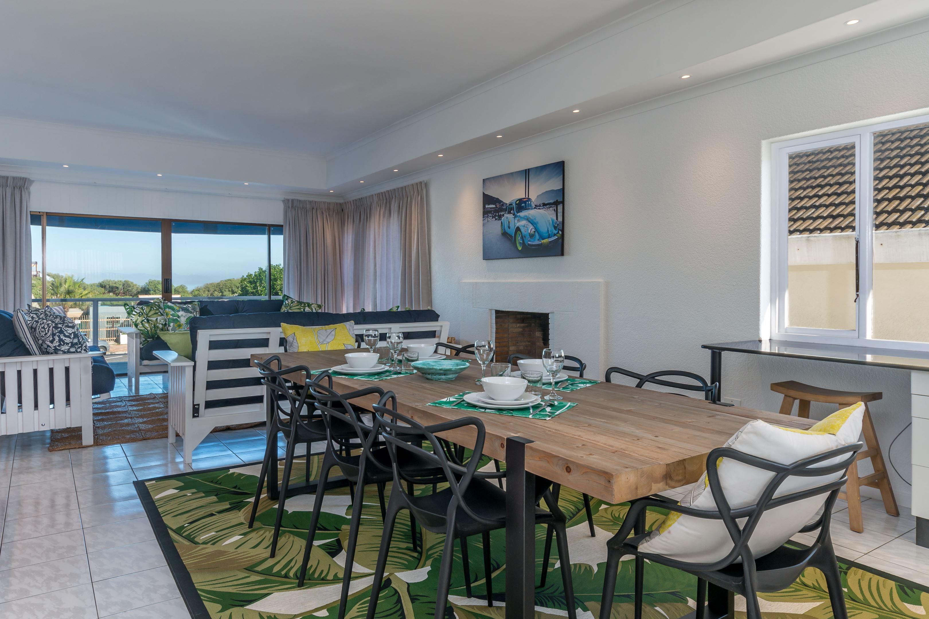 The Great White Beach House | Accommodation Strand