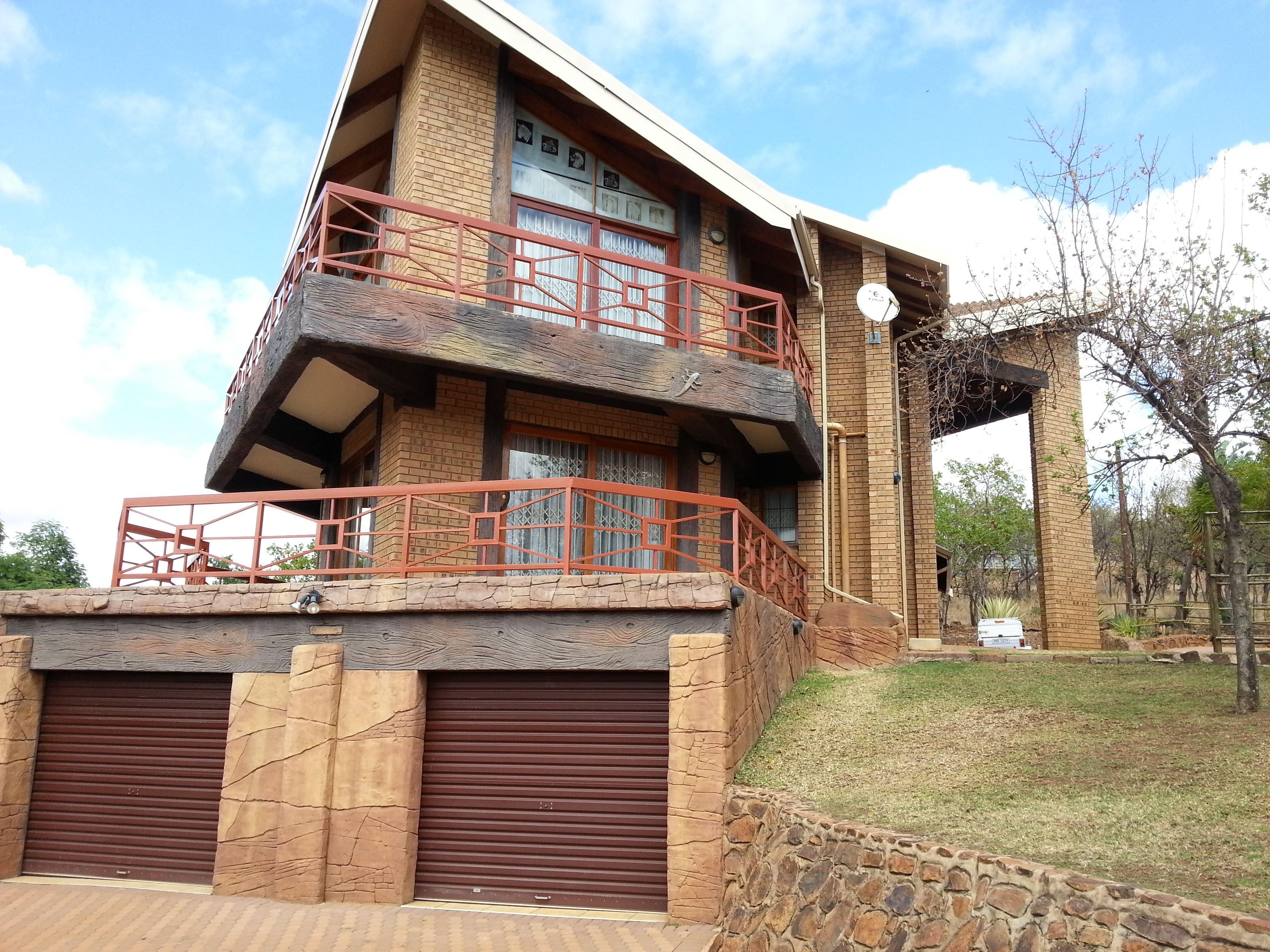 Chipiwa - Kranspoort vakansiedorp | Accommodation Kranspoort