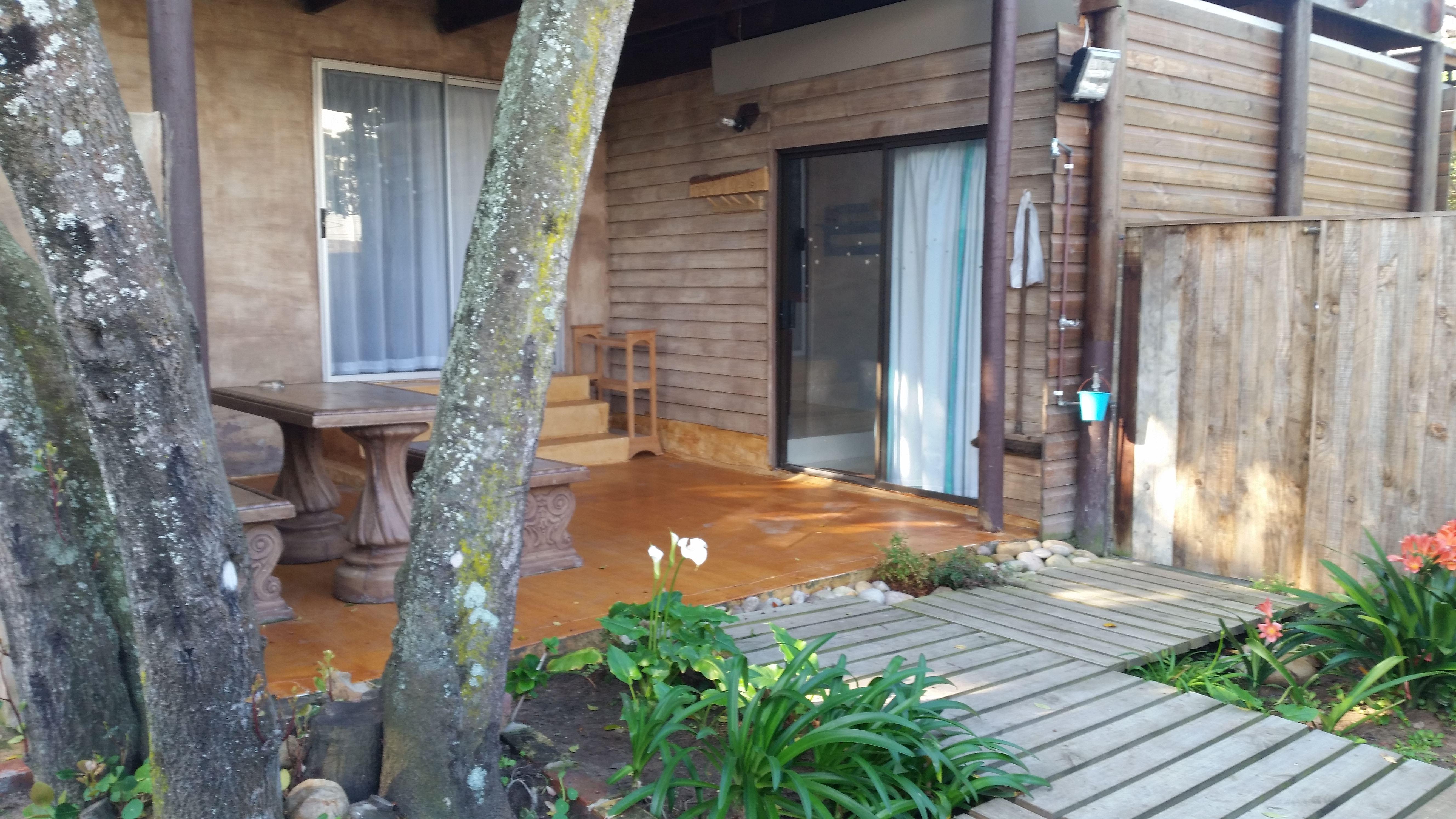Happy Days | Keurboomstrand Self-catering
