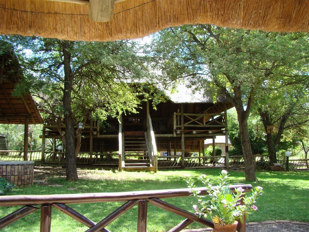 Marloth Kruger Lodges