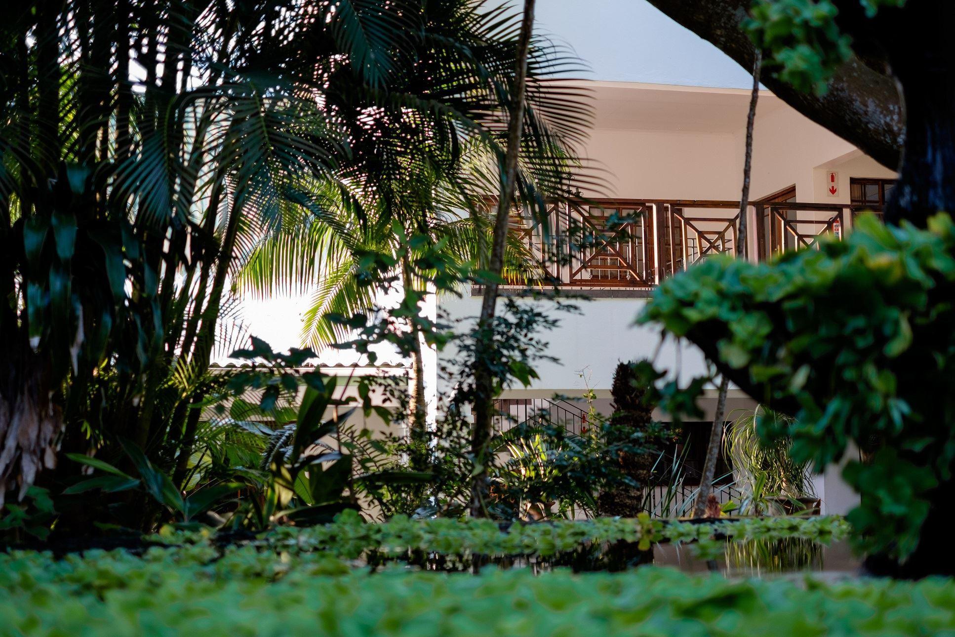 2 Night St Lucia Eco Lodge Package | Accommodation St Lucia