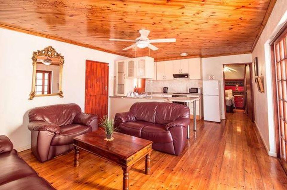 Algoa Inn - Algoa Park | Algoa Park Self-catering