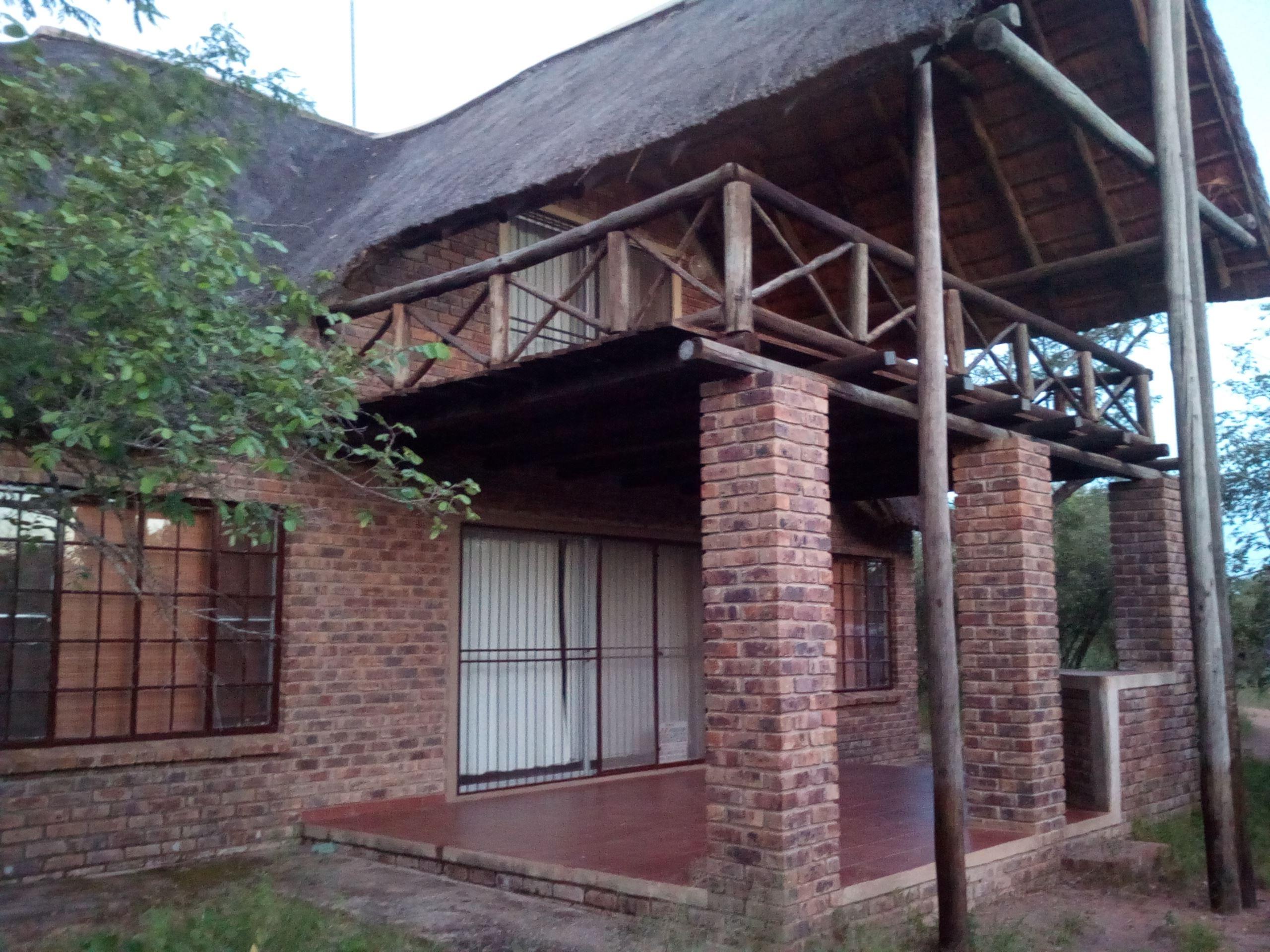 Geelvis Koppie | Marloth Park Self-catering
