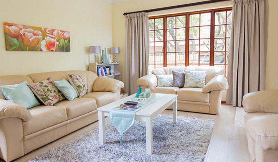 Lavender Lane Guest House | Accommodation Eden