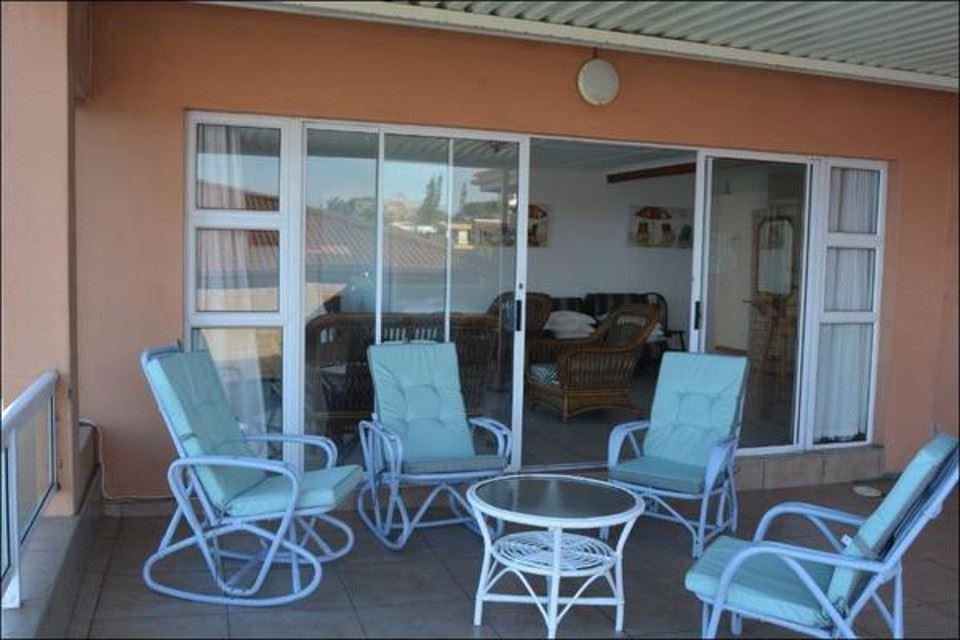 On the Ocean | Fynnlands Accommodation