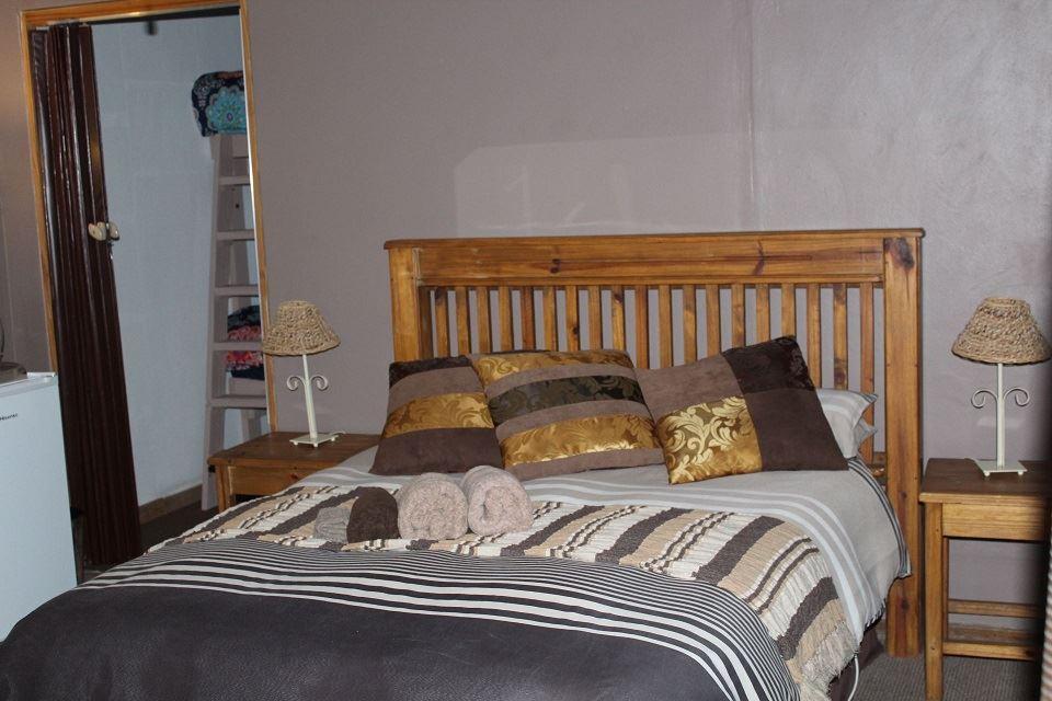 Zemira Guesthouse | Accommodation Ermelo