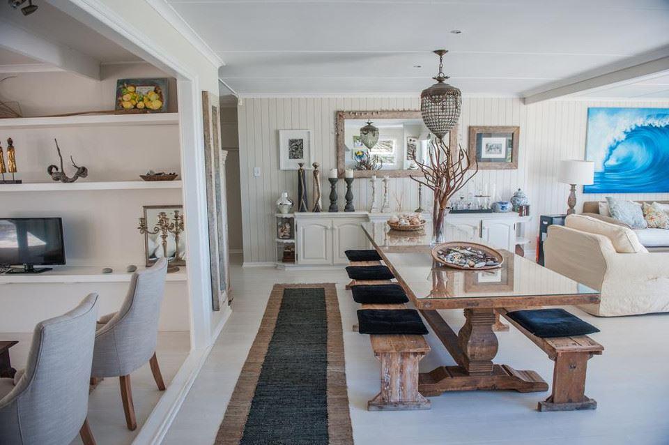 Kia Orana Beach House | Hermanus Accommodation