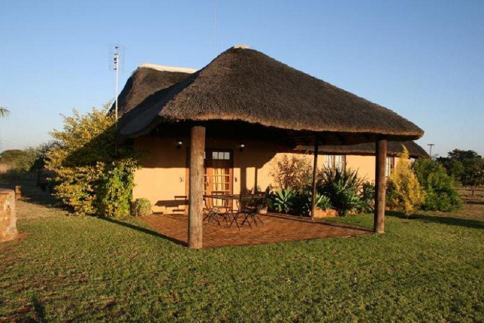 2 Night Gallery Inn Group Package | Accommodation Bela Bela (Warmbaths)