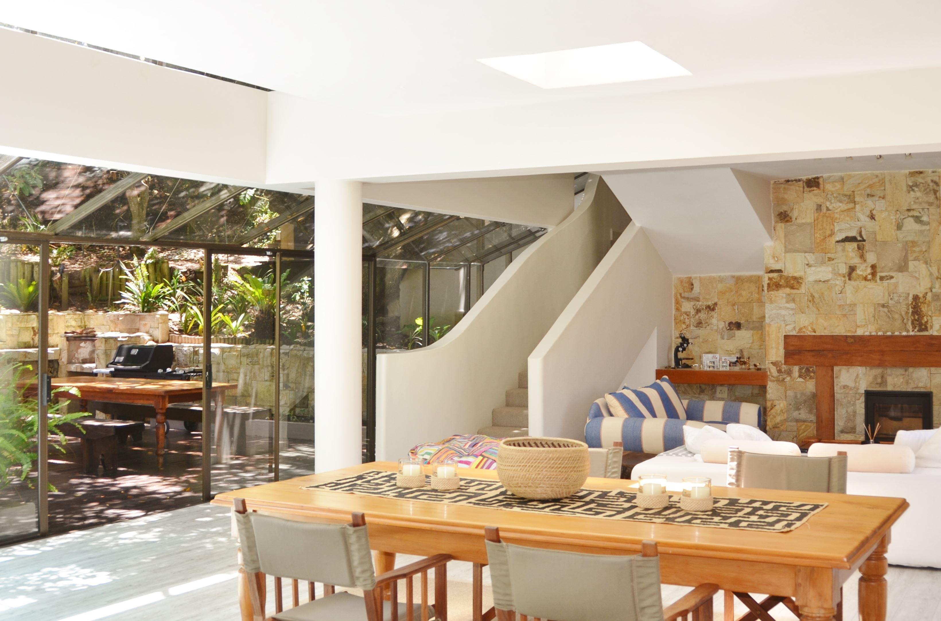 At The Beach | Plett Central Accommodation