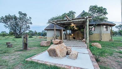 Hammanskraal Lodges Accommodation   Gmt 6347312 